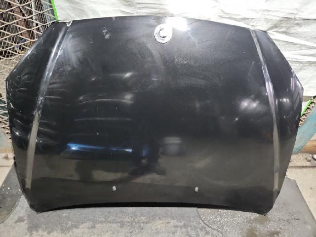 Bonnet  KG MOBILITY (SsangYong) NewKyron