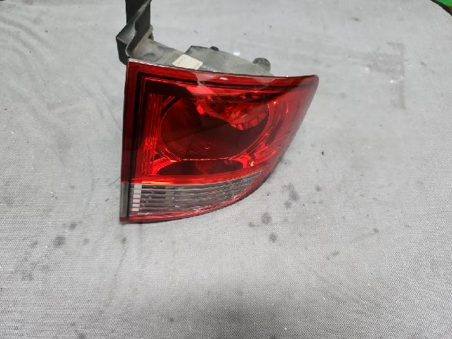 Rear Tail Lamp (right)  KG MOBILITY (SsangYong) NewKyron