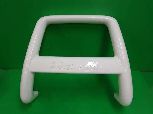 Front Bumper  KG MOBILITY (SsangYong) NewKorando