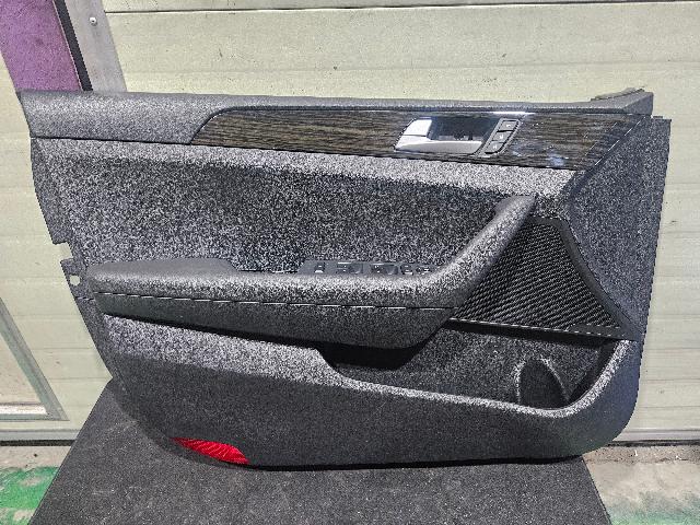 Front Door Trim (left)  Hyundai LF Sonata