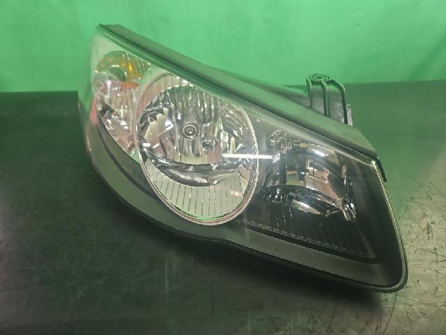 Head Lamp (right)  Hyundai Avante HD