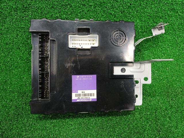 ETACS/BCM Unit  KG MOBILITY (SsangYong) Korando C
