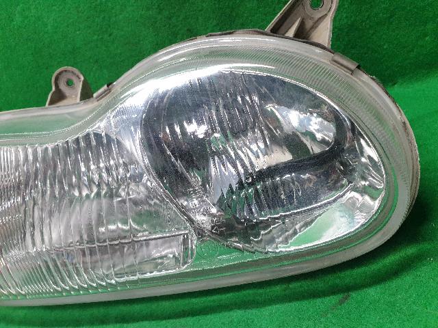 Head Lamp (right)  Hyundai Sonata 3
