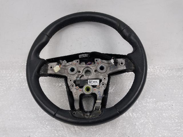 Steering Wheel  Kia Seltos