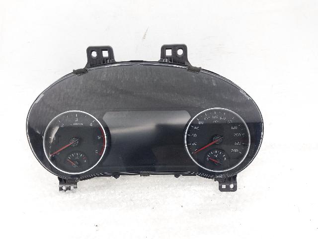 Speedometer  Kia Seltos