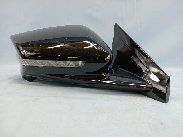 Side Back Mirror (right)  Kia EV6