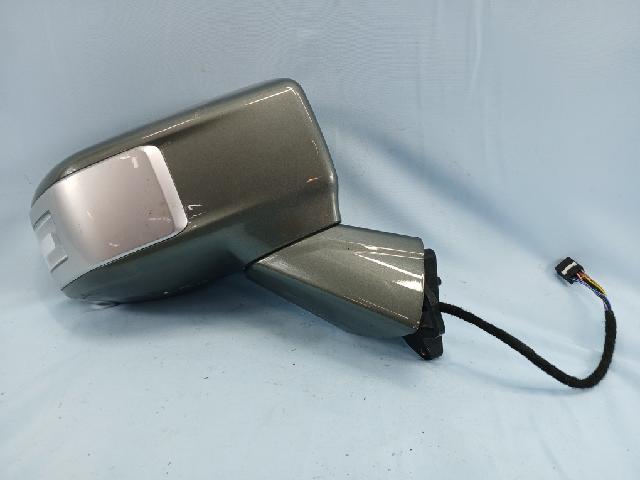 Side Back Mirror (right) KG MOBILITY (SsangYong) 토레스 1.5 2WD T5