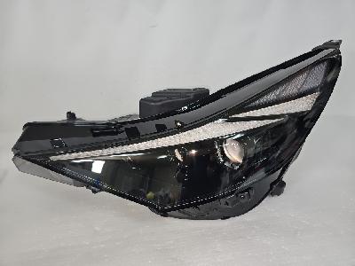 지파츠 자동차 중고부품 92101 AA200 헤드램프,전조등,헤드라이트