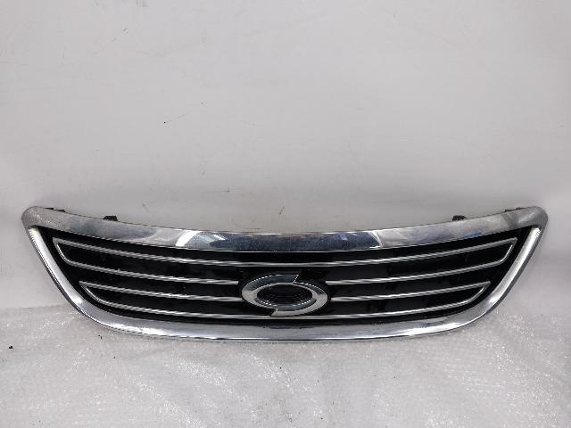 Radiator Grille Renault Samsung NewSM5 Platinum