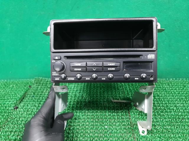 AV Audio System  Renault Samsung SM3 New Generation