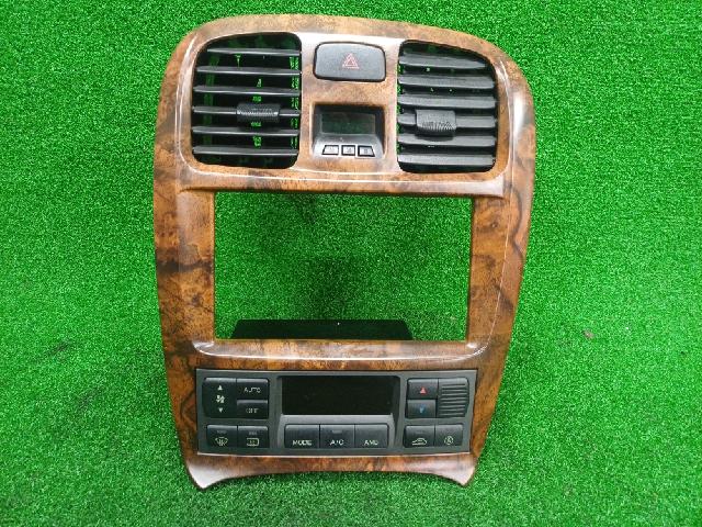 Climate Control Unit  Hyundai New EF Sonata