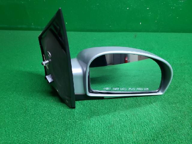Side Back Mirror (right)  Hyundai New Click