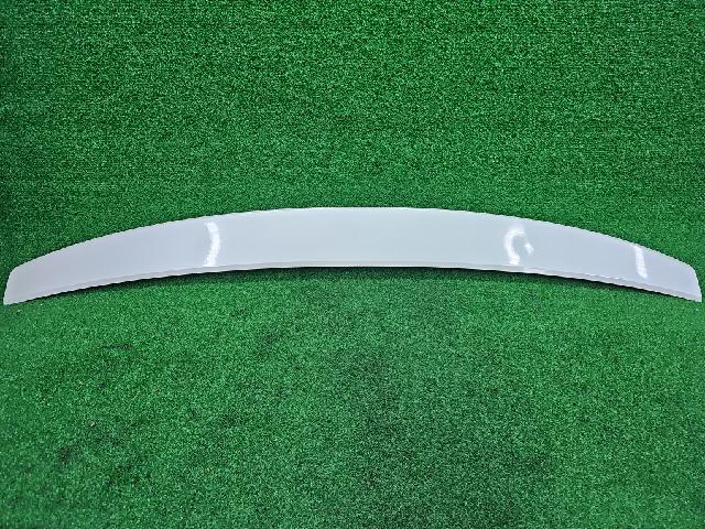 Spoiler Chevrolet/GM Daewoo Tosca 2 CDX