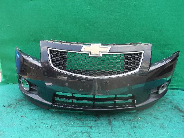 Front Bumper  Chevrolet/GM Daewoo Cruze