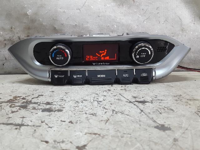 Climate Control Unit Kia All New Pride