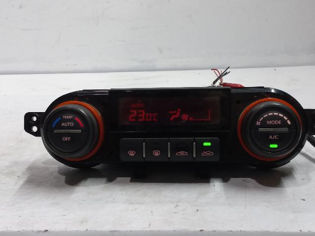 Climate Control Unit  Kia Lotze Innovation