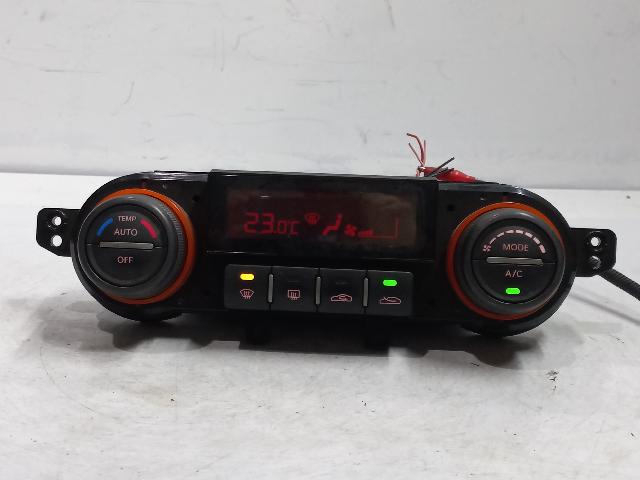 Climate Control Unit  Kia Lotze Innovation