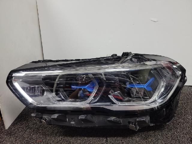 Head Lamp (left)  BMW(BMW) X5(G05)