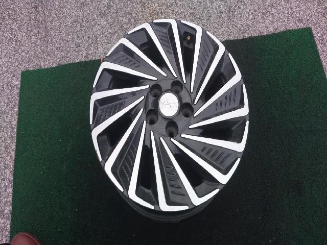 Alloy Wheel  Hyundai Sonata DN8