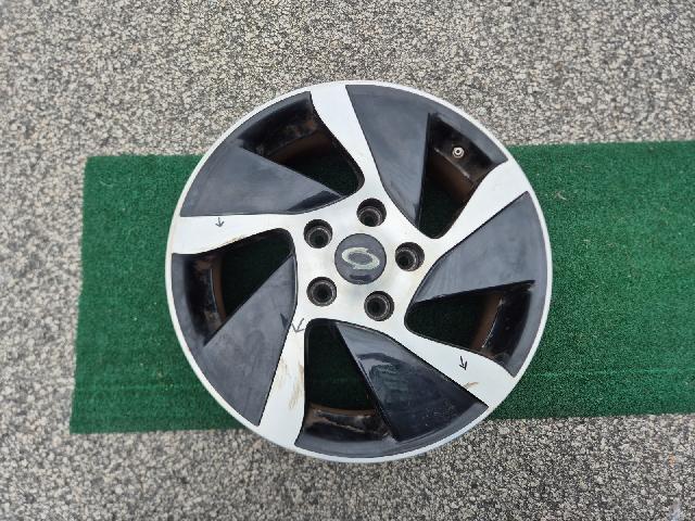 Alloy Wheel  Renault Samsung SM3 Z.E