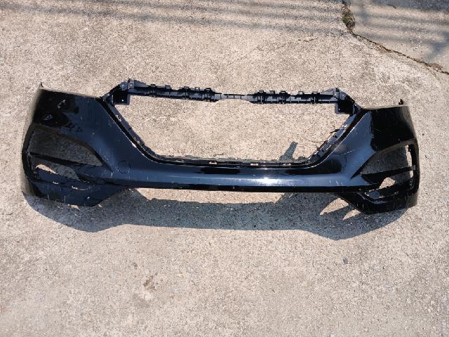 Front Bumper  Hyundai AllNewTucson