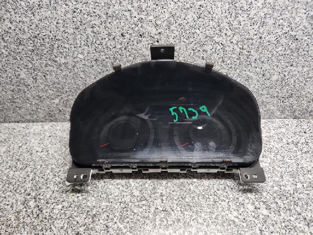 Speedometer  KG MOBILITY (SsangYong) Korando C