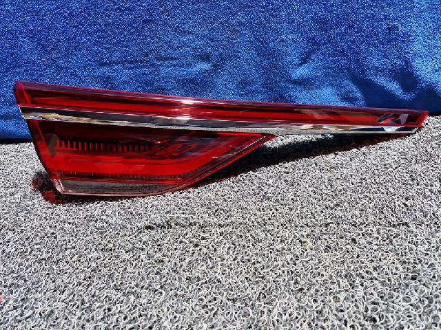 Back Finisher Trunk Light (left)  Renault Samsung SM6
