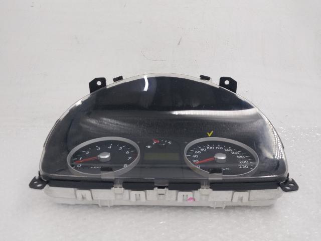 Speedometer  Hyundai New Click