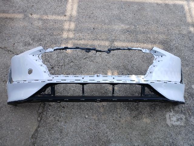 Front Bumper  Hyundai Sonata DN8