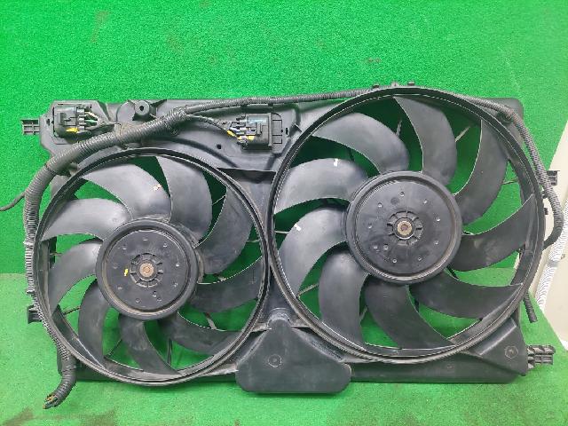 Radiator Cooling Fan  Chevrolet/GM Daewoo Cruze