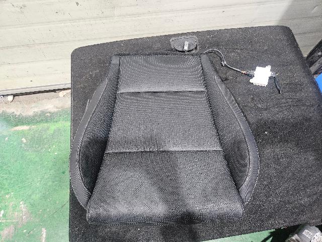 Seats Kia All New Sportage