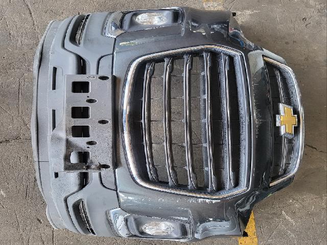 Front Bumper  Chevrolet/GM Daewoo Captiva