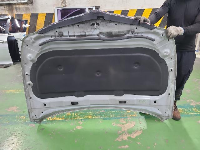 Bonnet Hyundai YF Sonata Hybrid
