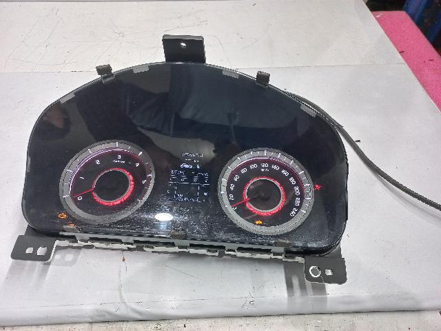 Speedometer  KG MOBILITY (SsangYong) NewKorando C