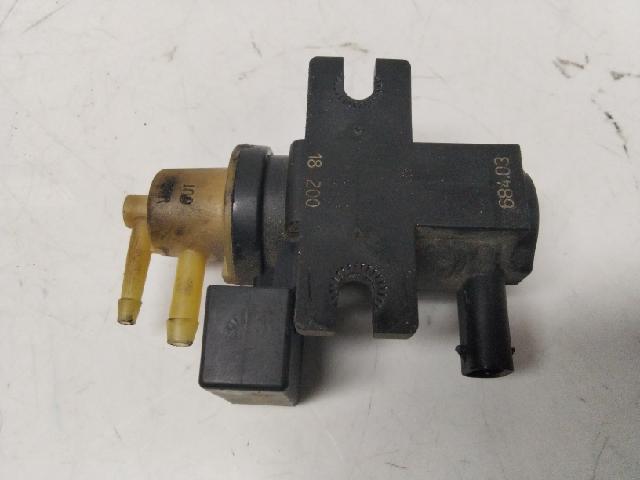 Solenoid Valve  Mercedes Benz(Mercedes Benz) 220
