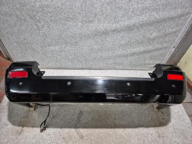 Rear Bumper  Hyundai Terracan