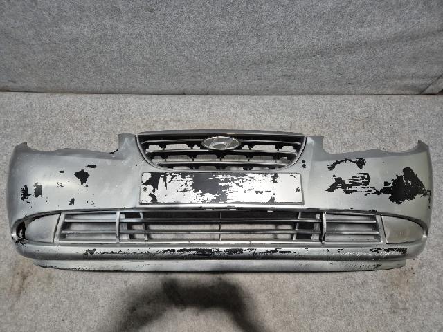 Front Bumper  Hyundai Avante HD