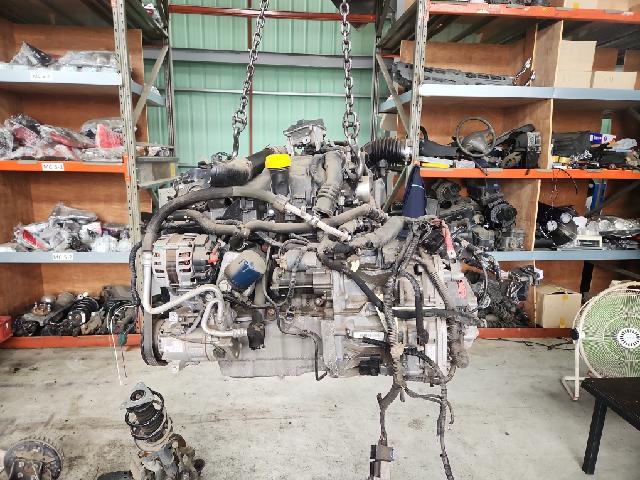 Engine  Renault(Renault) Clio