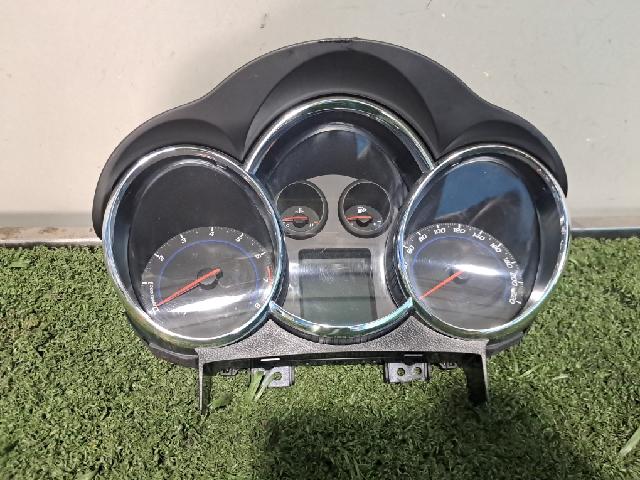 Speedometer Chevrolet/GM Daewoo Amazing Cruze