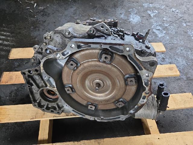 Transmission (Gearbox)  KG MOBILITY (SsangYong) Tivoli Air diesel IX 2WD
