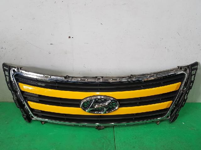 Radiator Grille  Hyundai Grand Starex