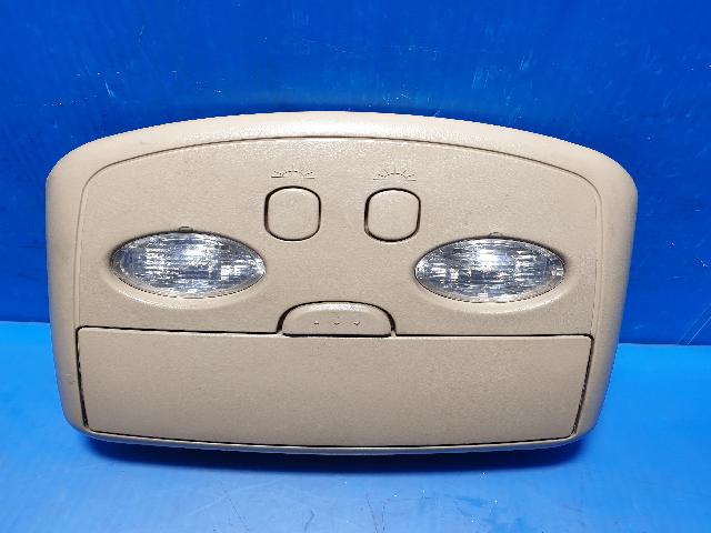 Interior Light  Renault Samsung SM3 New Generation