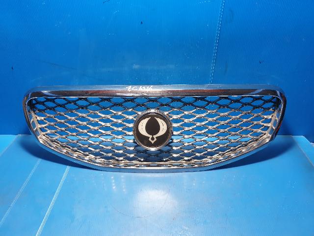 Radiator Grille  KG MOBILITY (SsangYong) Korando C
