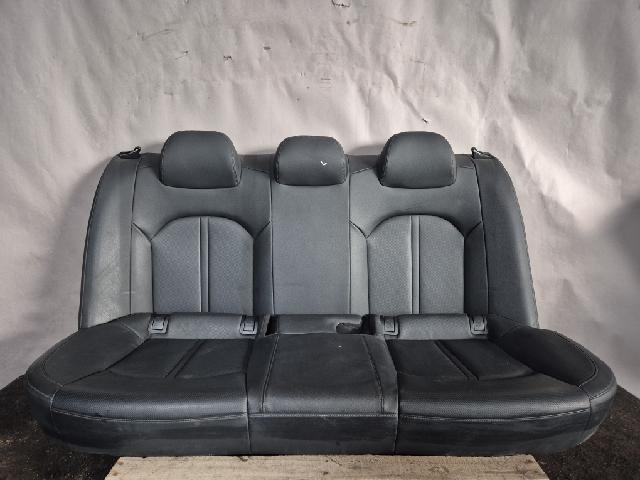 Seats  Kia K5 3Series