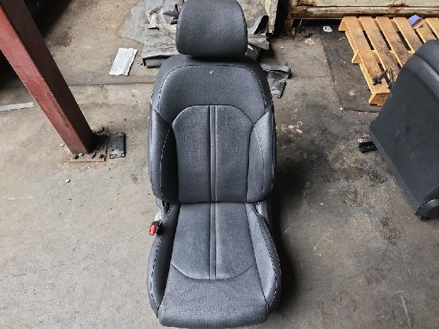 Seats  Kia The New K5 2Series 2.0