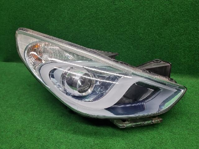 Head Lamp (right) Hyundai YF Sonata Hybrid