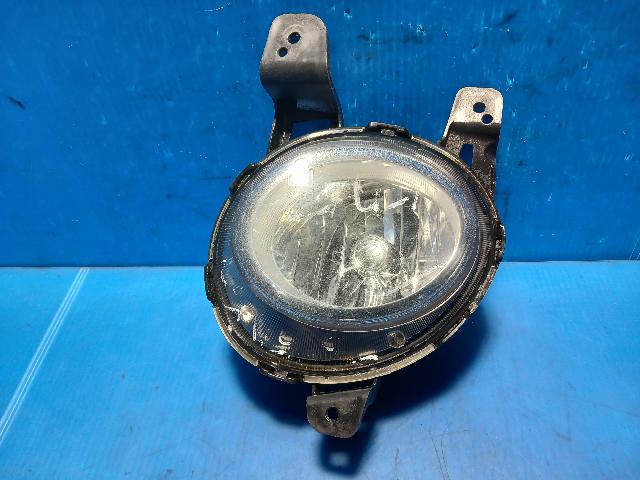 Противотуманная фара (левая)  Hyundai The  Grandeur