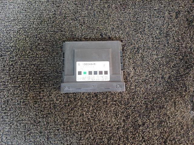 Control Module Unit  Chevrolet/GM Daewoo Lacetti 1.6 EX
