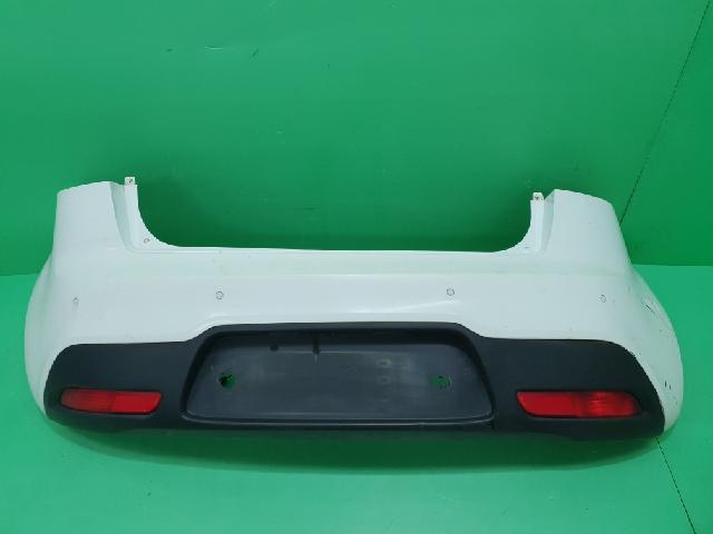 Rear Bumper  Kia All New Pride 1.4 diesel Hatchback