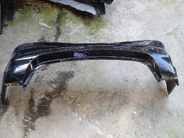 Rear Bumper  Kia K5 3Series